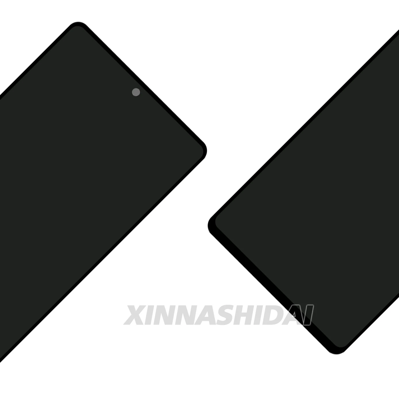 Фото Протестированный 6,9-дюймовый OLED-ЖК-дисплей для Samsung Galaxy Note 20 Ultra N986B N986U N985 N985F SM-N986F ЖК-дисплей с сенсорным экраном №3