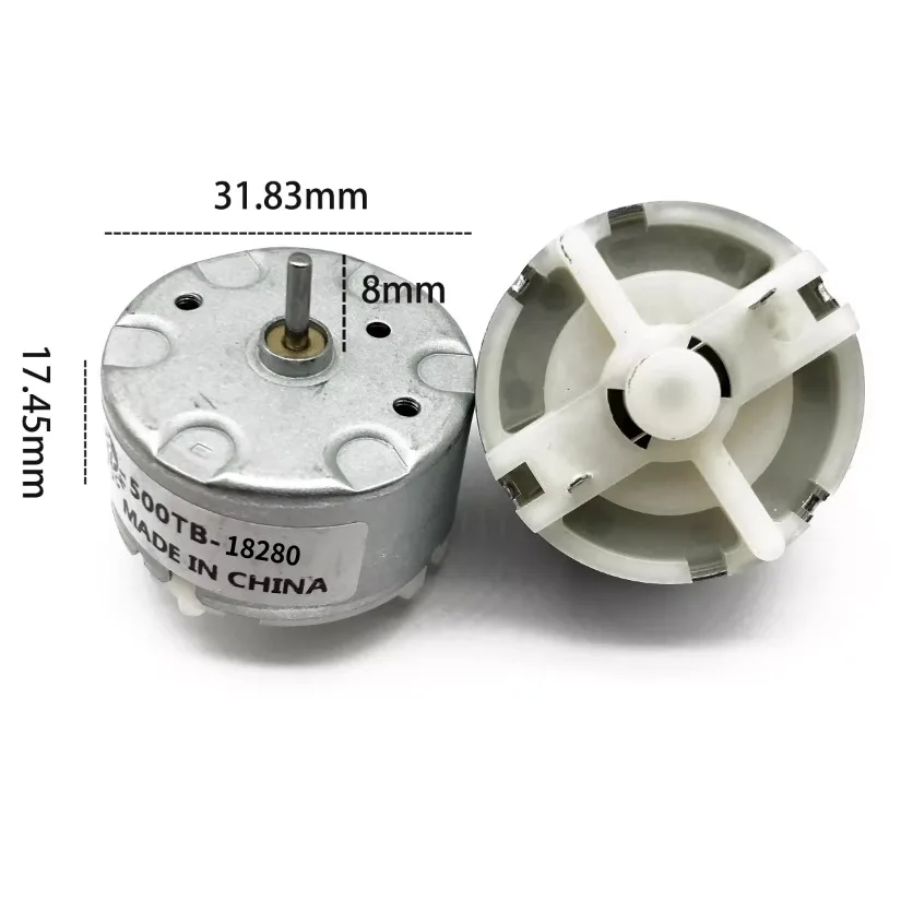 

Миниатюрный распылитель аромата RF500TB-12560