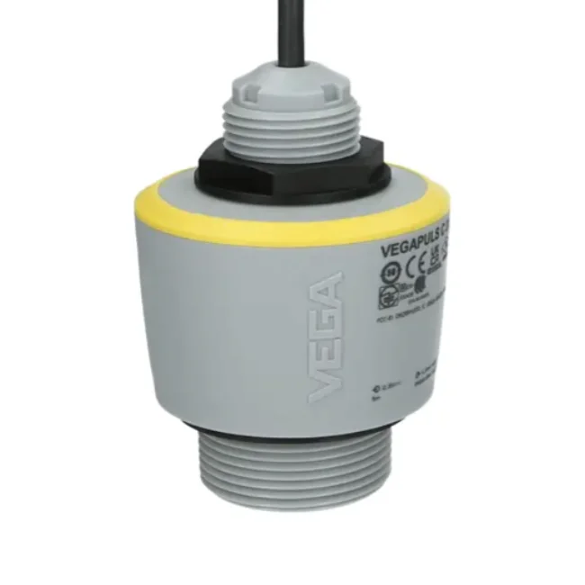 Фото VEGA VEGAPULS Радарный датчик уровня C 11 PSC11 №2
