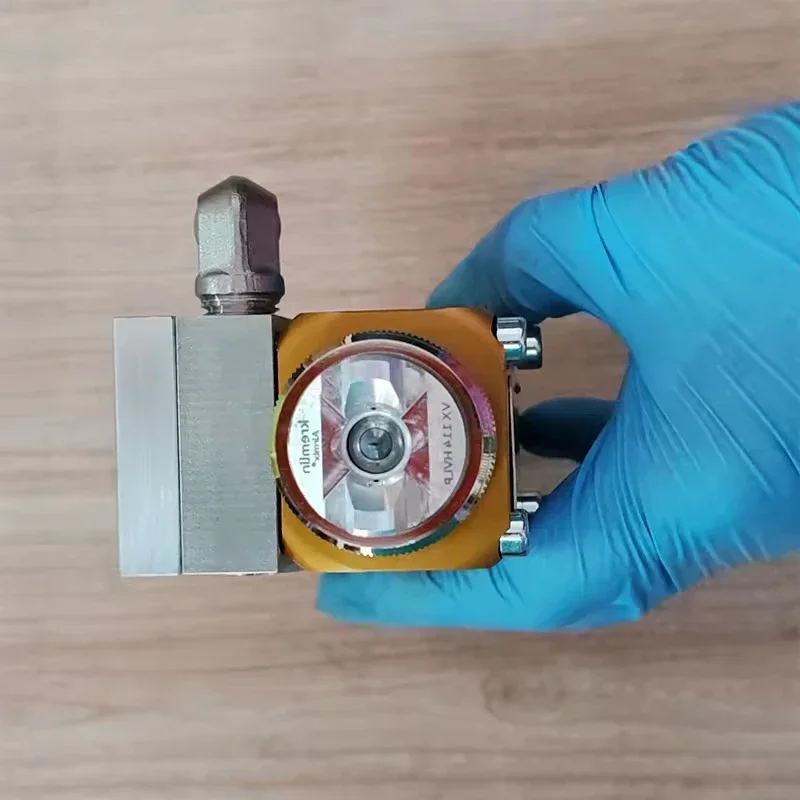 Автоматическое Смешивание воздуха в Кремле AVX ATX автоматический спрей