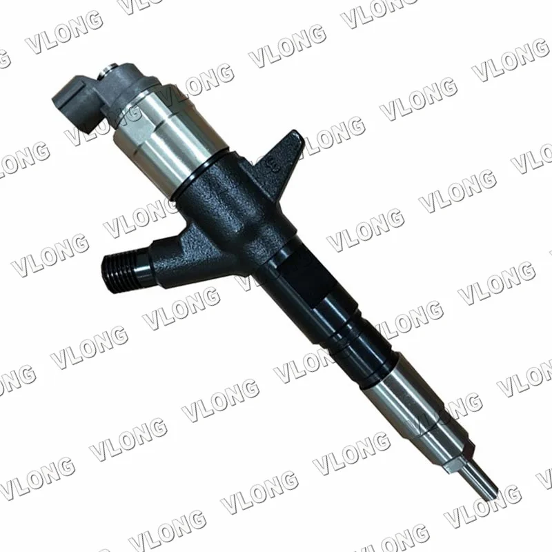 Новый топливный инжектор общей топливной системы 095000-5550 095000-8310 DCRI105550 дизельного