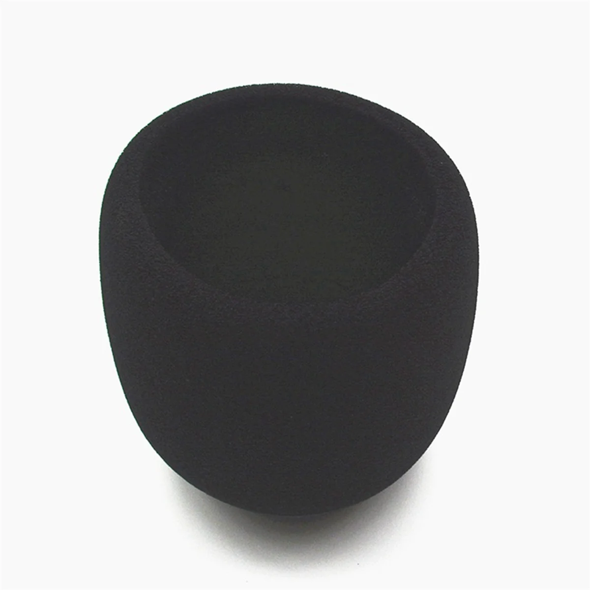 Ветровое стекло микрофона из пенопласта для Blue Yeti Pro крышка конденсаторного с