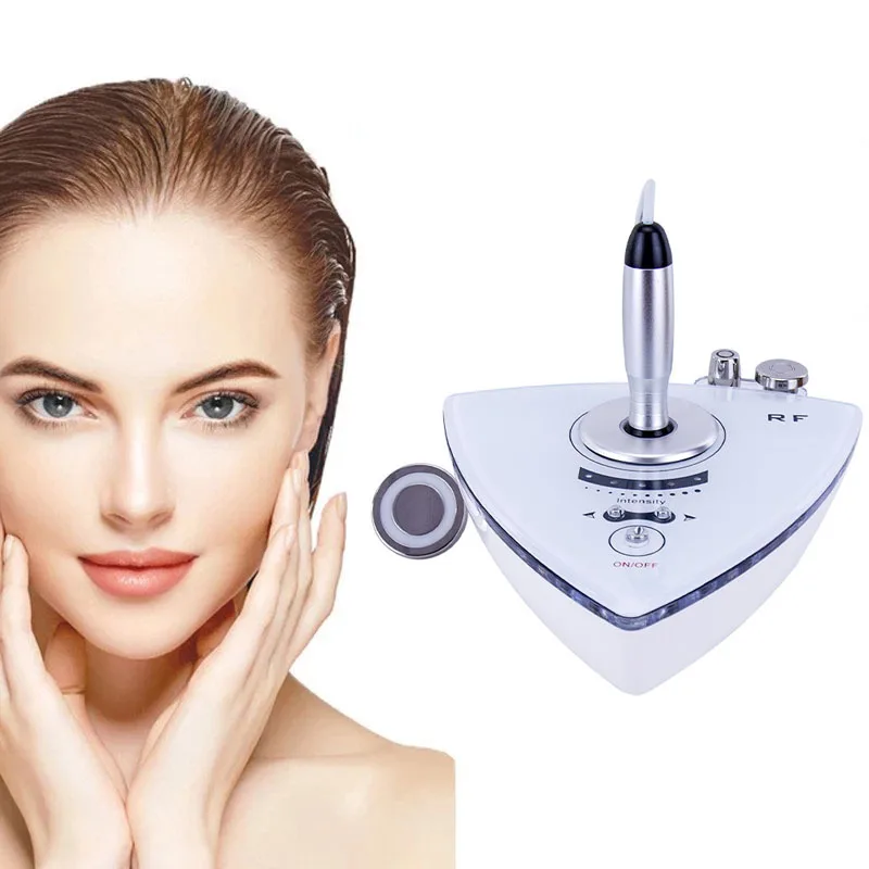 Reverse Age Beauty Equipment Face Lifting Tightening Eye Care Body Care Facial Care Multi-functional RF Radio Device