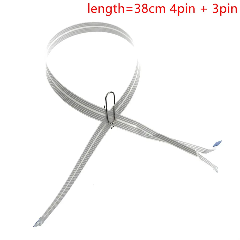 

Фотокабель для Epson L4150 L4156 L4158 L4160 L4163 L4165 L4166 L4168 L4169 L5190 L6168 L6178 L6198 ET2710 ET2712