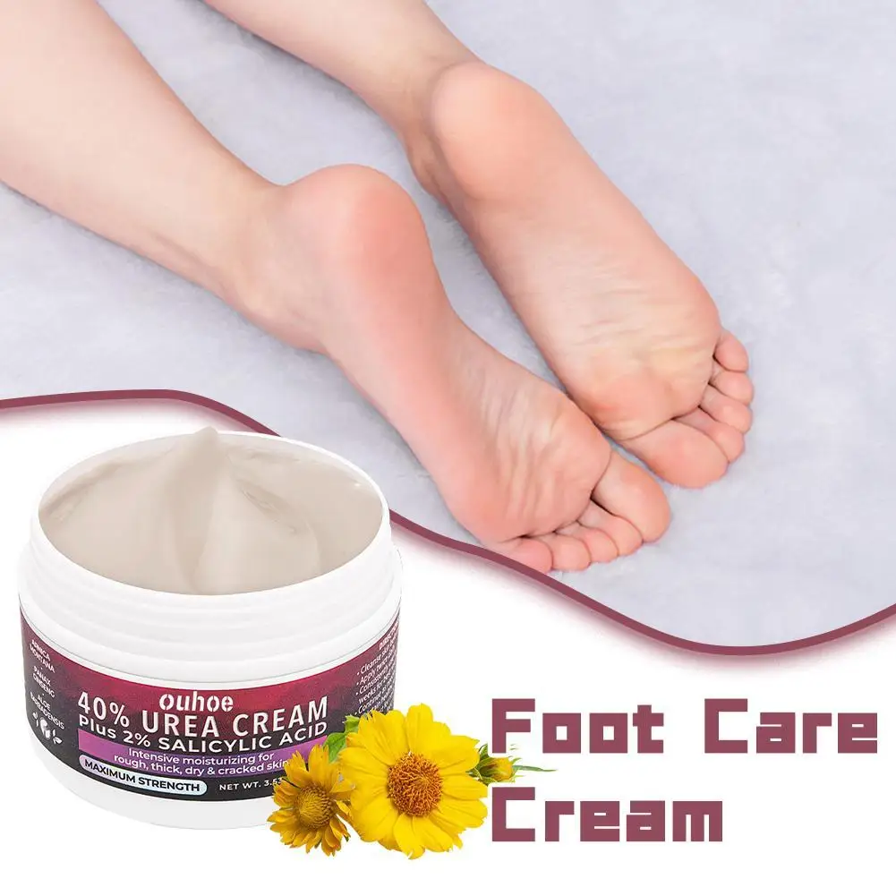 

Hand Cream Extremely Dry Cracked Skin Repairing Hand Foot Cream Intensive Hand Lotion Formula Moisturizing Hand Cream For Dry
