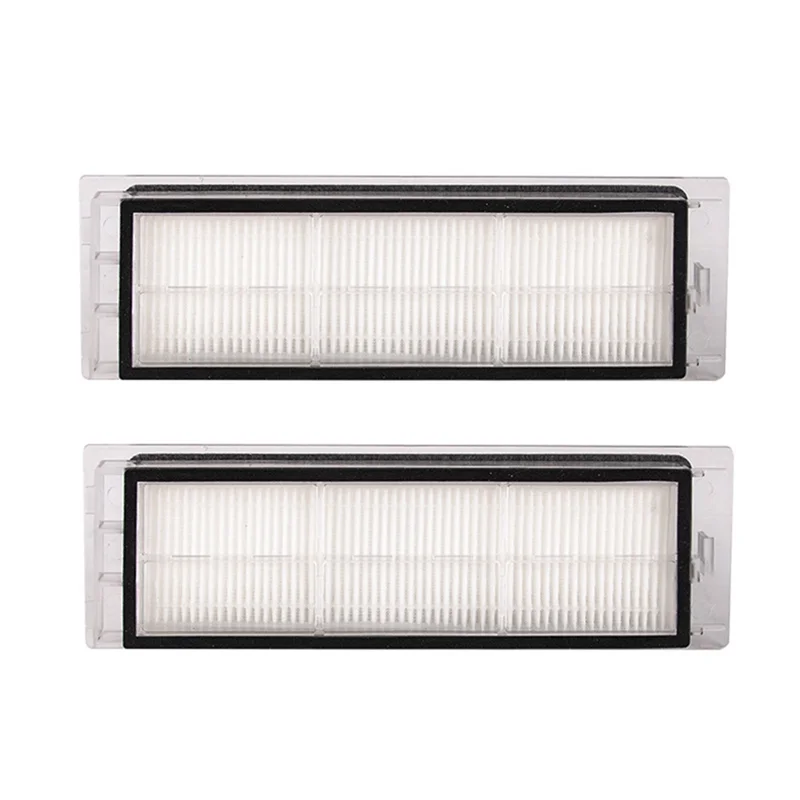 Для 1 1S SDJQR01RR SDJQR02RR SDJQR03RR S5 Max S6 MaxV основная боковая щетка Hepa фильтр крышка