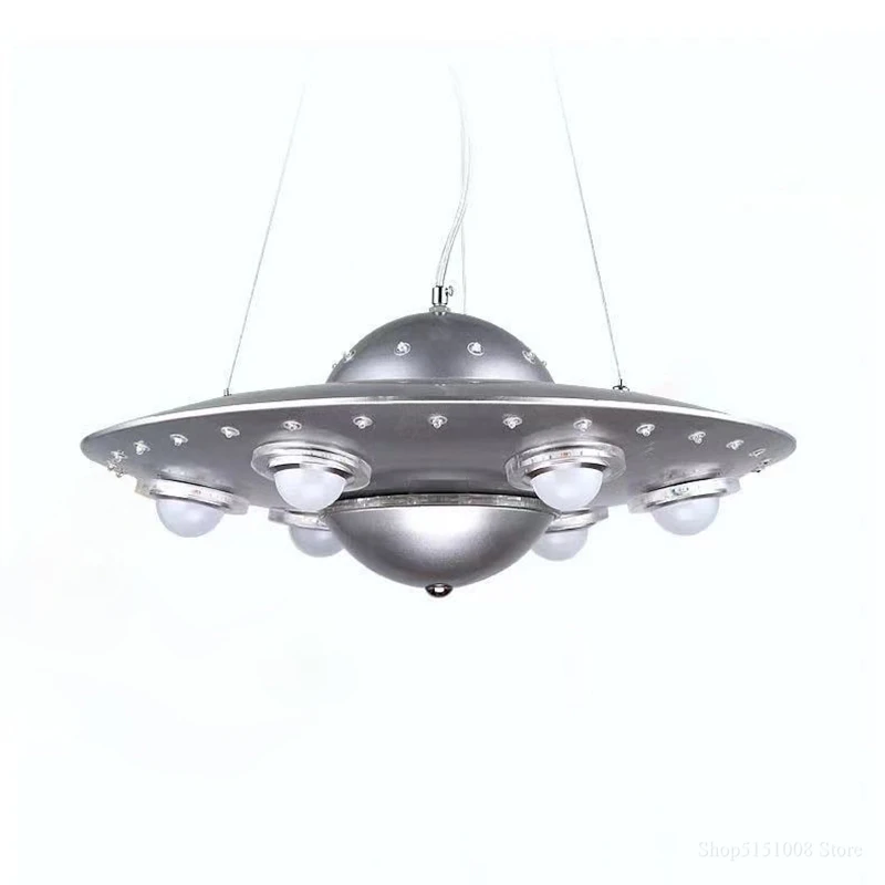 

Lava Ball UFO потолочный светильник