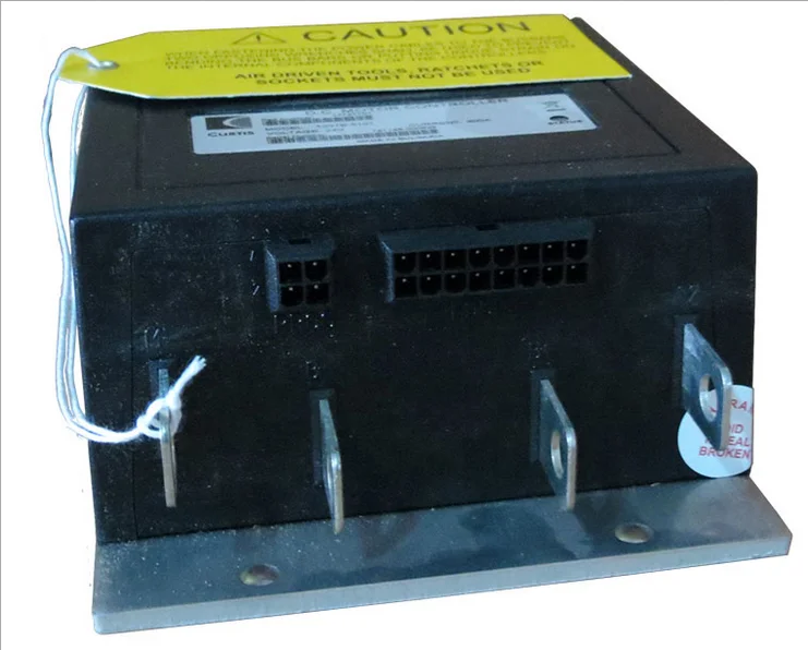 

Curtis 1207B-5101 Controller rxv curtis controller conversion kit