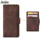 Кожаный чехол-кошелек с отделением для карт для Oneplus Nord CE N10 2 5G, чехол-книжка для One Plus 9 Pro 8 T 7 8 T 9R N100 N 10 N200, чехол-книжка