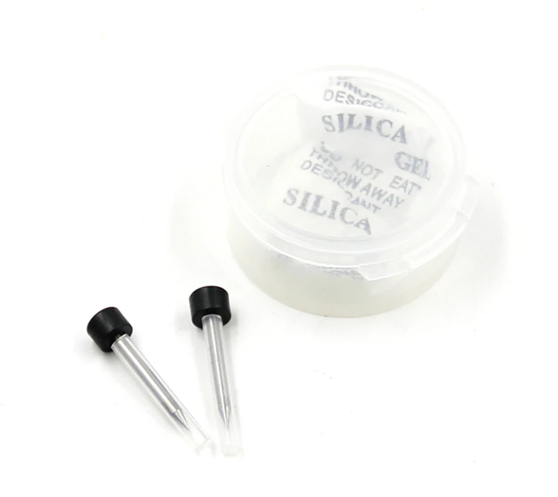 Free Shipping Fiber Electrode Rod for CETC AV6481 Fiber Splicing Machine Fiber Fusion Splicer Electrode