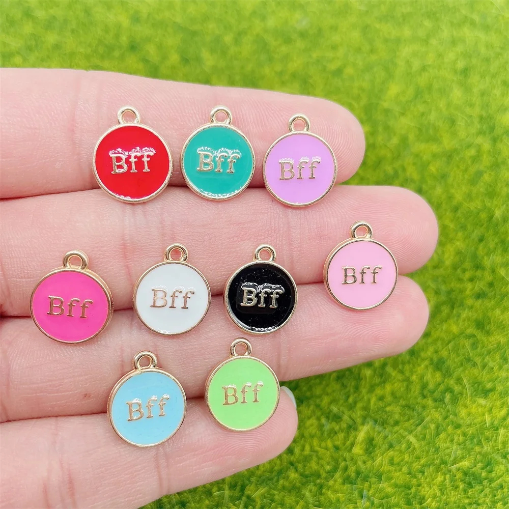 20 шт. аксессуары для изготовления браслетов и сережек |