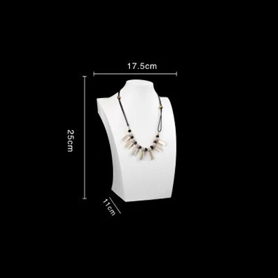 

Подставка для украшений Baby.Xin белая