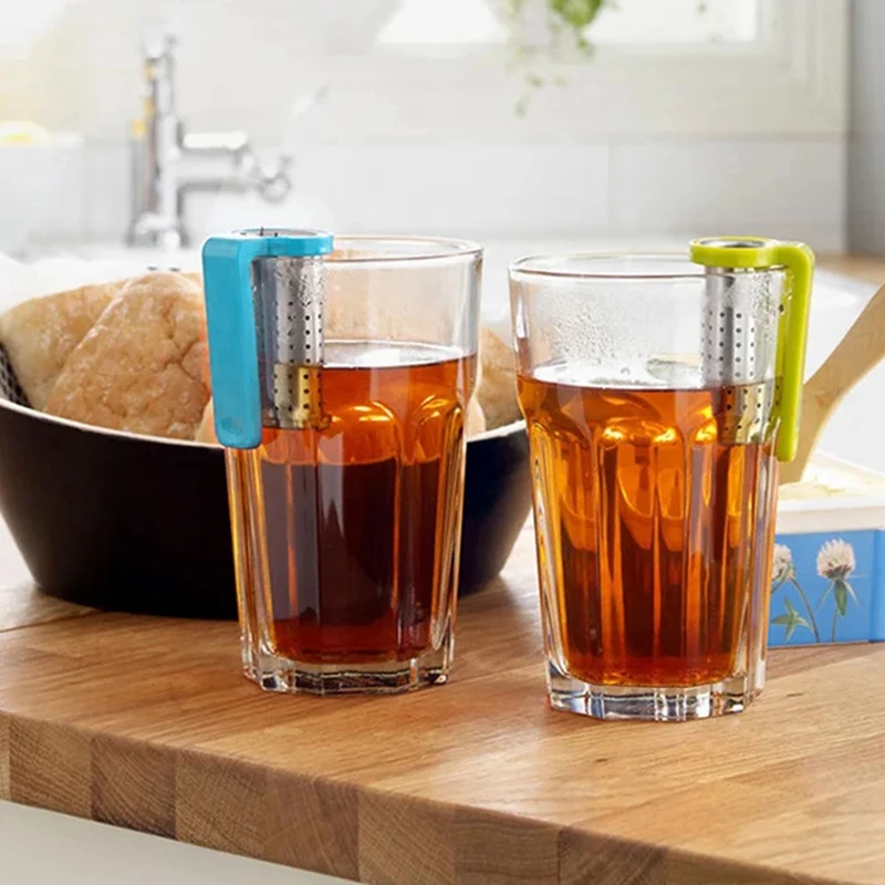 Заварочные аппараты ситечко сито заварочные из нержавеющей стали чайная посуда