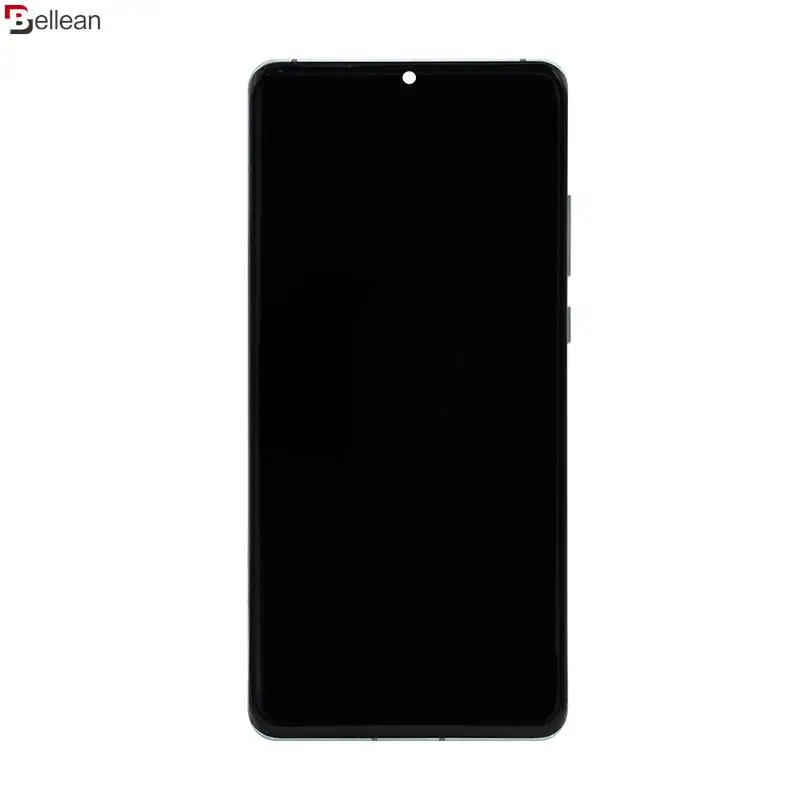 ЖК-дисплей 6 47 дюйма для Huawei P30 Pro оригинальный с сенсорным экраном и дигитайзером