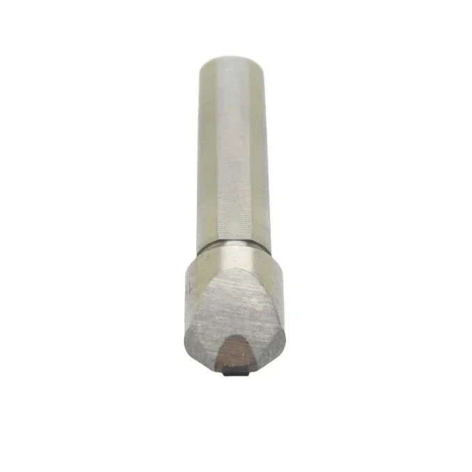 Формовочный нож с алмазной ручкой шлифовальный круг ЧПУ ступенчатый ремонт