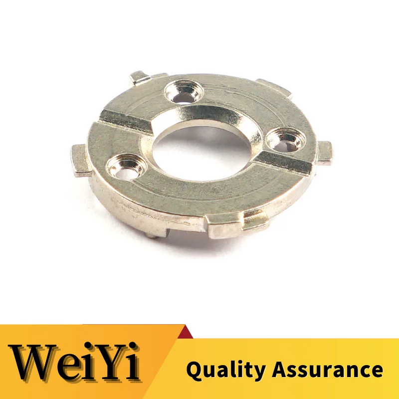 

10pcs Metal Wheel Replacement For Motorola Symbol RS409 RS419,Free delivery