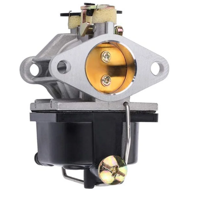 Фото Карбюратор для Tecumseh 640065 A 640065   OHV110 OHV115 OHV120 13.5HP 14HP 15HP Трактор MTD Yard Machine Двигатель 520-952 056-316 №2