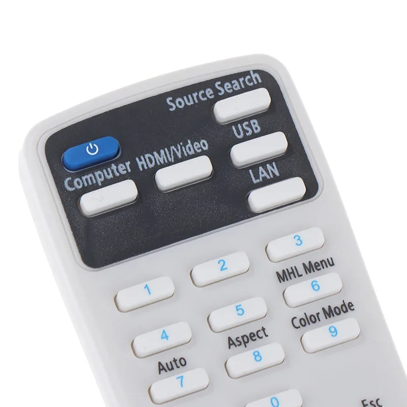 Новый универсальный пульт дистанционного управления для Epson CB-S03 S03 + W03 X03 W15 X17 X18