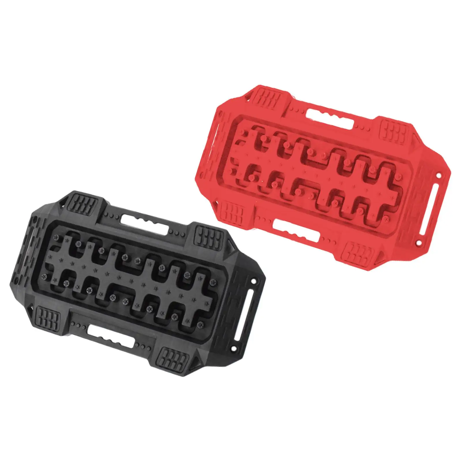 

Car Recovery Traction Boards Accessories