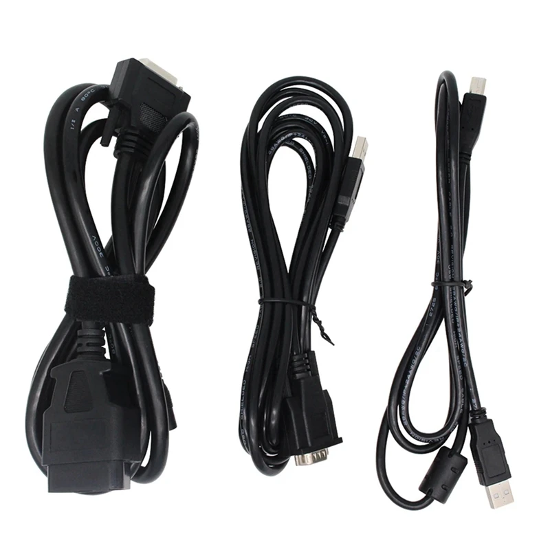 Профессиональный адаптер CAT ET3 с USB WIFI для программного обеспечения CAT3 версия c KEYGEN