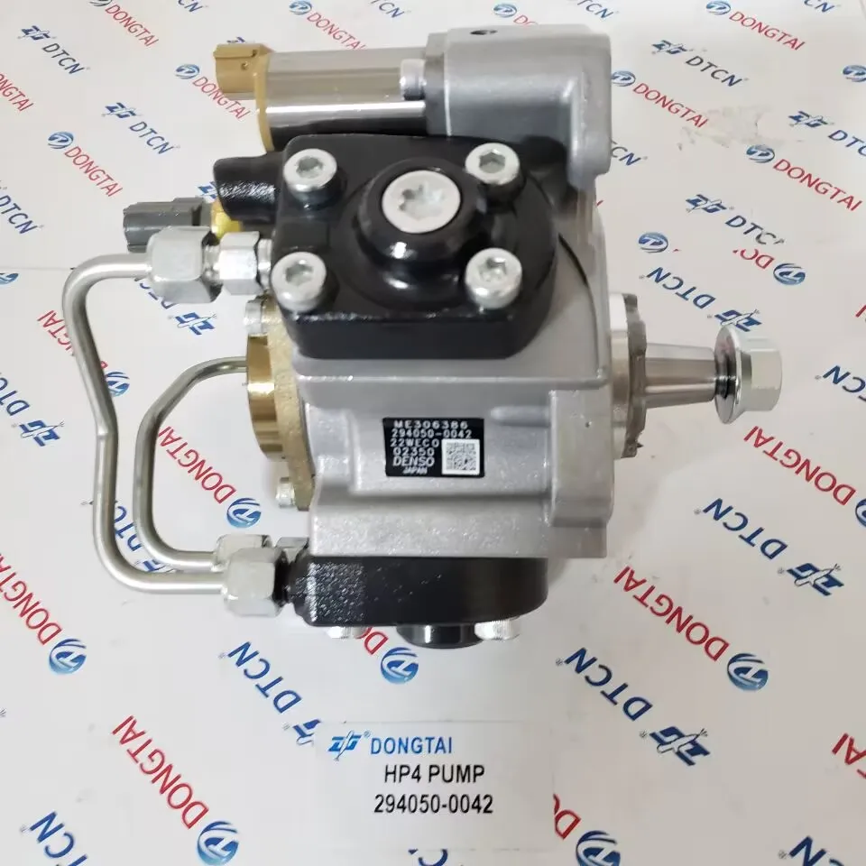 Насос Common Rail HP4 294050 -0042 Для MITSUBISHI 6M60 6M60T