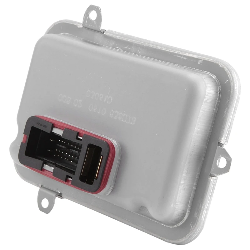 2 шт. модуль управления автомобильной фарой 130732923900 ксеноновый балласт для фар Benz