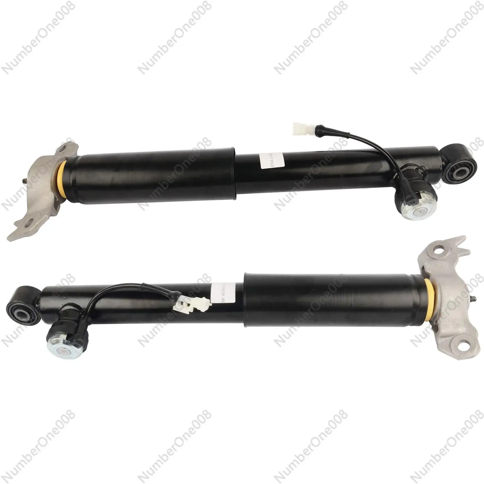 AP02 пара задних амортизаторов для Opel Insignia A 2008 2009 2010 2011 2012 2013 2014 2015 2016 2017