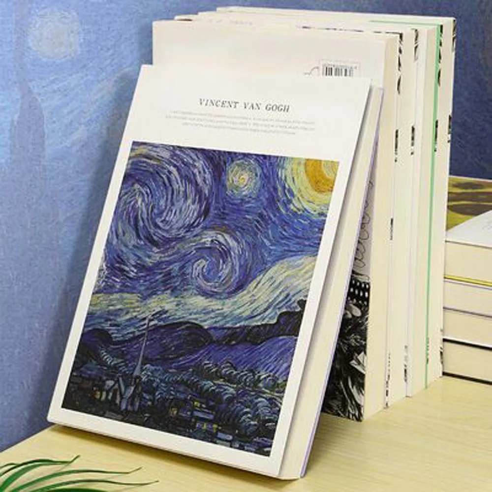 

Professional Art Supplies Painting Stationery Drawing Sketch Notebook Sketch Paper Sketchbook Graffiti Sketch Book
