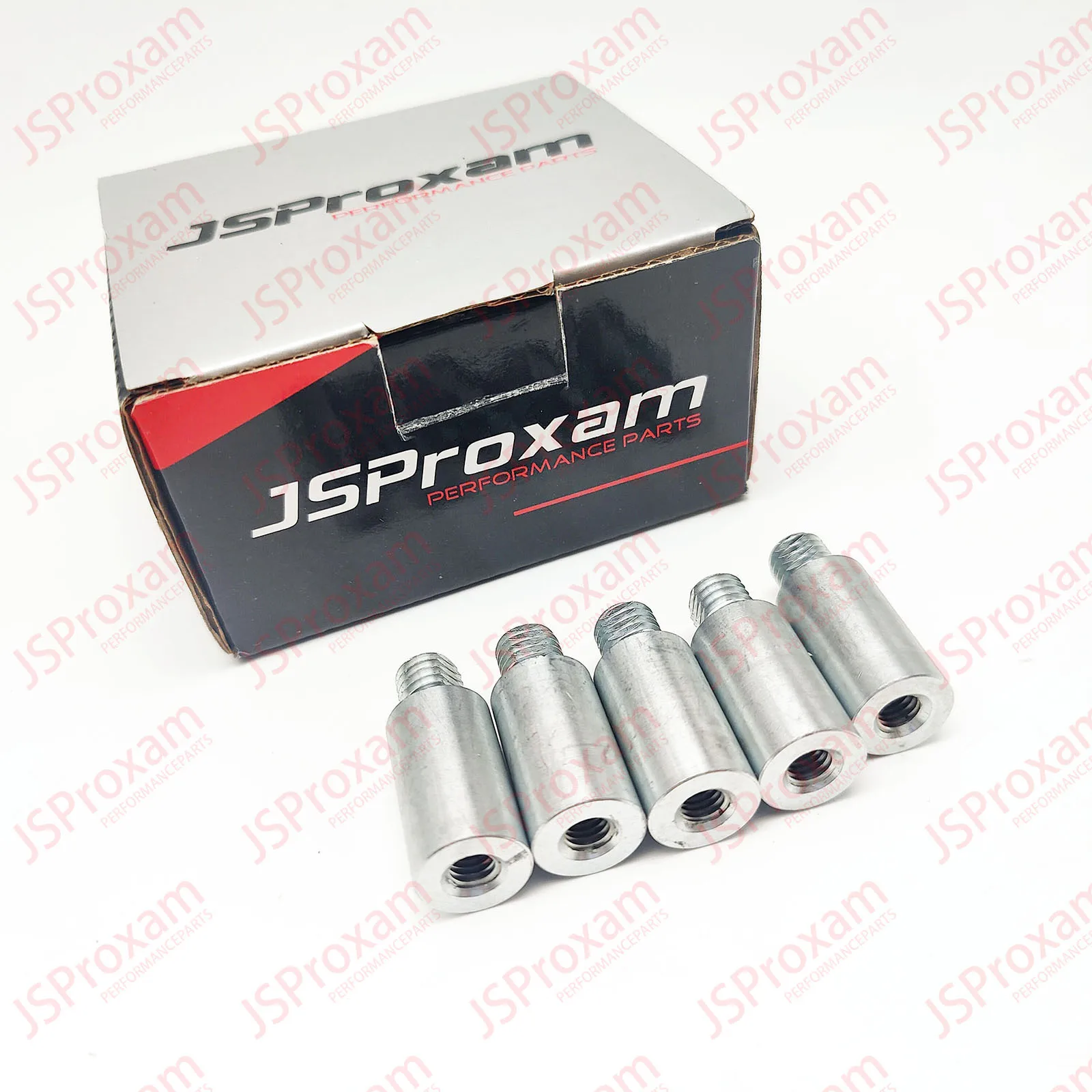 

5 шт. 3838499 800476 804107 заменяет для Volvo Penta 838929 858501 18-6001 анод цинка