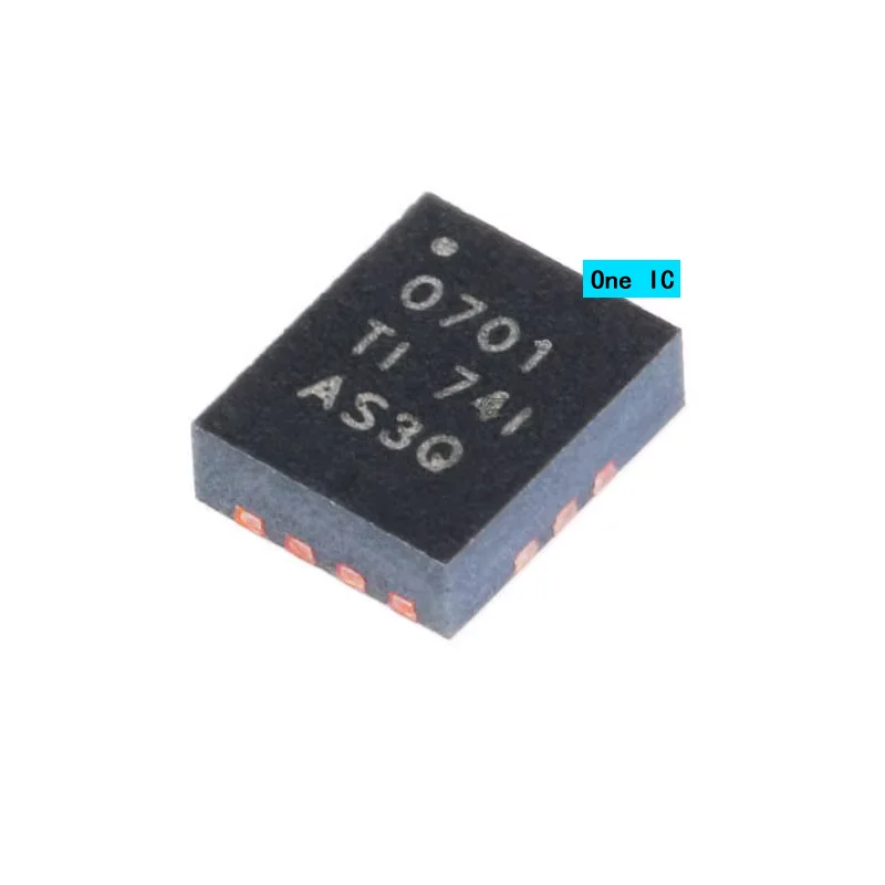 

5pcs 100% Original TPS630701RNMR TPS630701 630701 0701 VQFN15 Brand New Genuine Ic