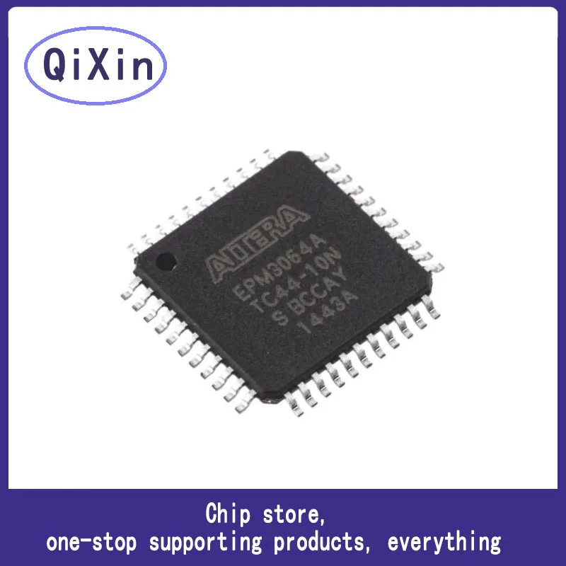 

New 100% Original EPM3064ATI44-10N Integrated Circuits Operational Amplifier Single Chip Microcomputer TQFP-44