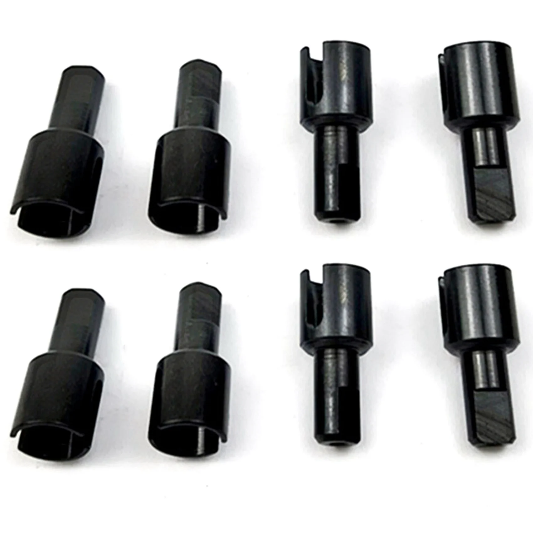 

144001 8 шт. металлический дифференциал для Wltoys 144001 124019 124018 аксессуары для радиоуправляемых автомобилей