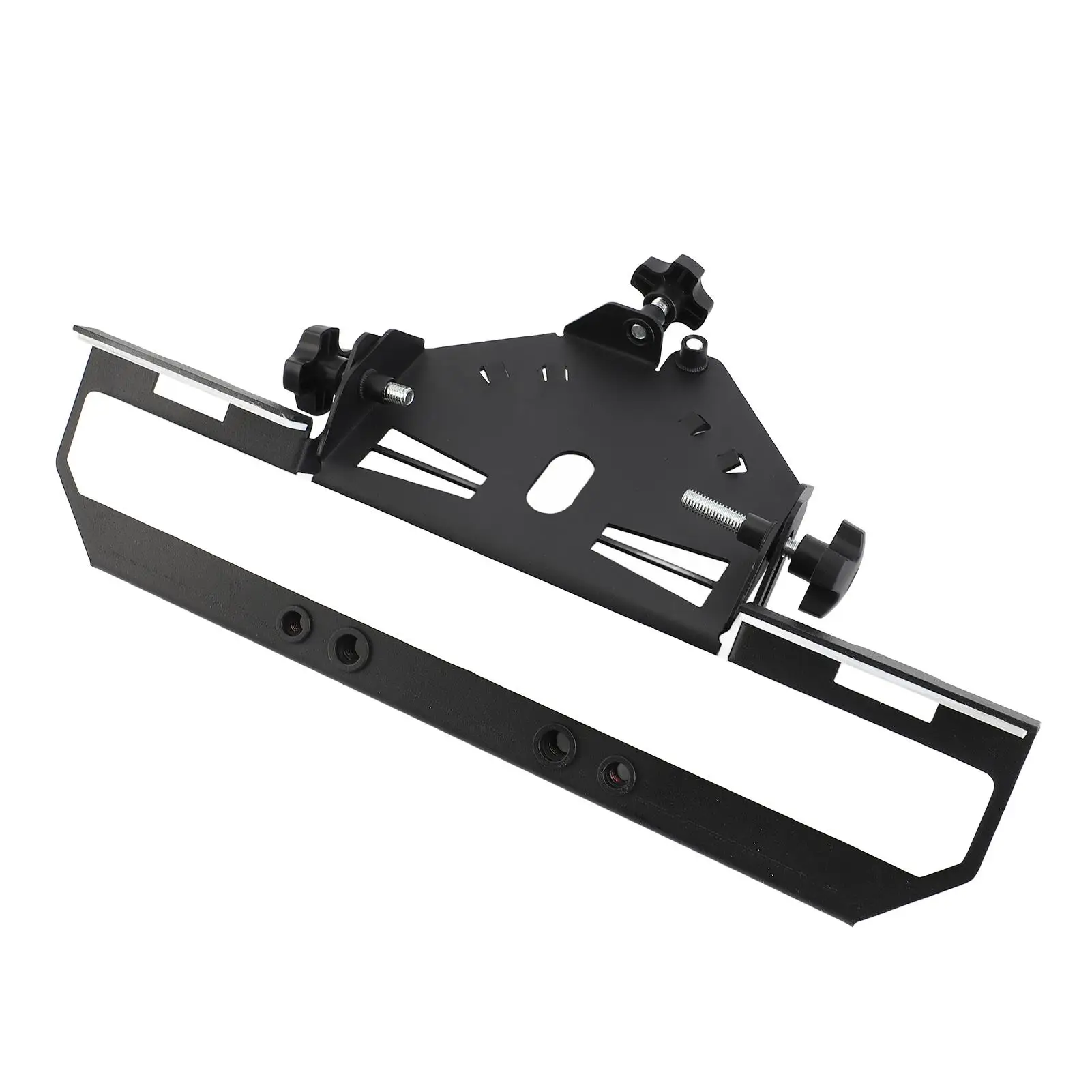 Портативный 45 ° Резак для снятия фаски в плитке — триммер кромок стальной плитки