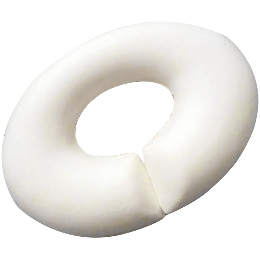 

Parlors Face Cotton Pillow Supple Comfortable U-hole Salon Neck Pillows Beauty Salons Cushion