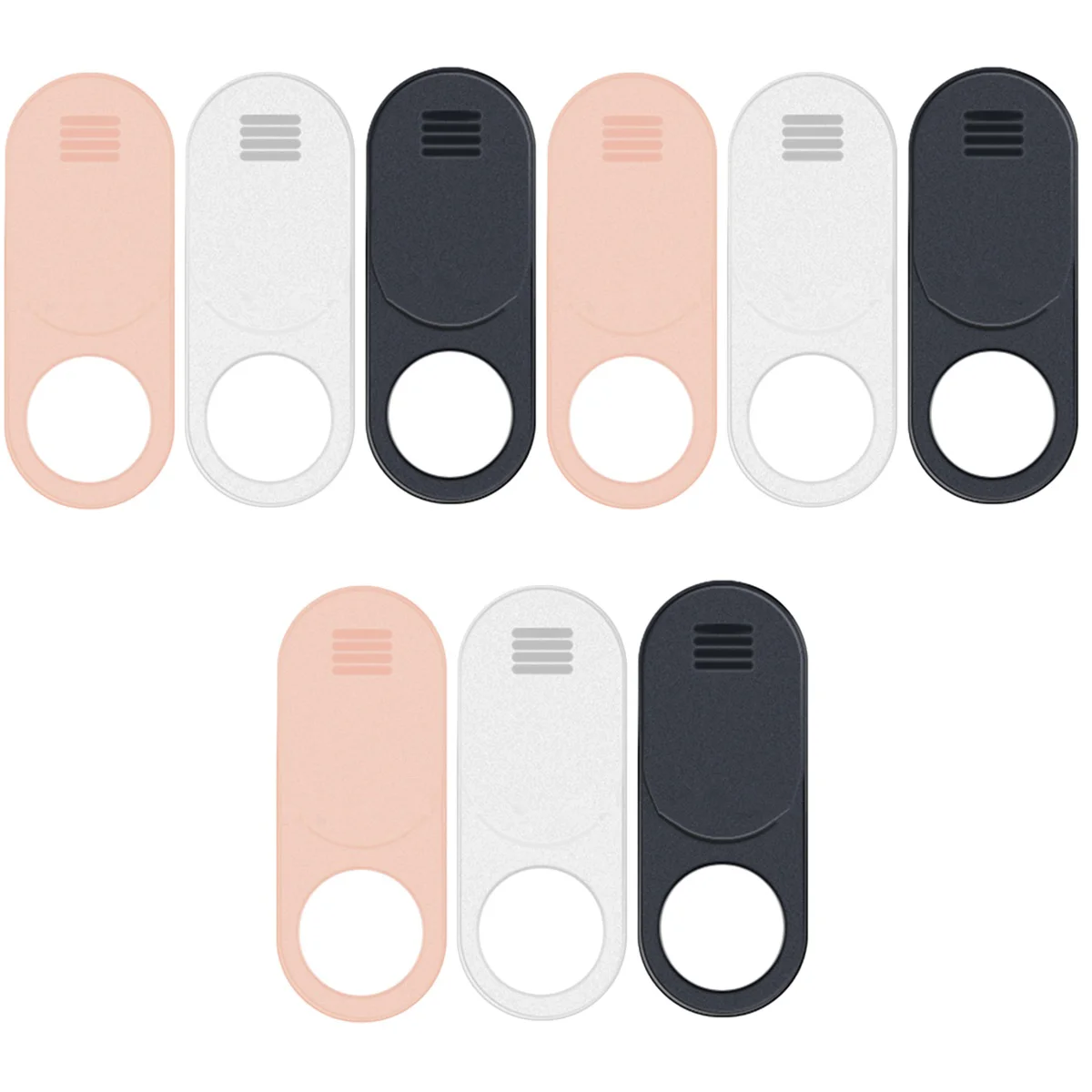 

Webcam Covers Laptop Camera Covers Privacy Covers Webcam Slider Cover