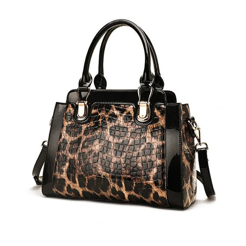 

Новинка 2023, модные женские сумки из кожи аллигатора, европейские дизайнерские кожаные женские сумки на плечо, женская брендовая роскошная сумка через плечо для девушек