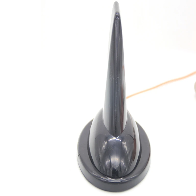 Двухдиапазонная Антенна PL-259 Shark Fin Design VHF UHF 144 МГц |