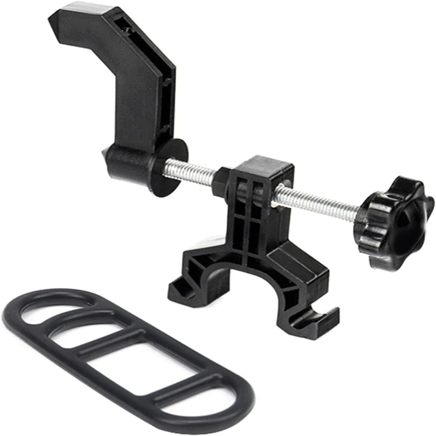 Высококачественная регулируемая подставка для проверки велосипедных колес