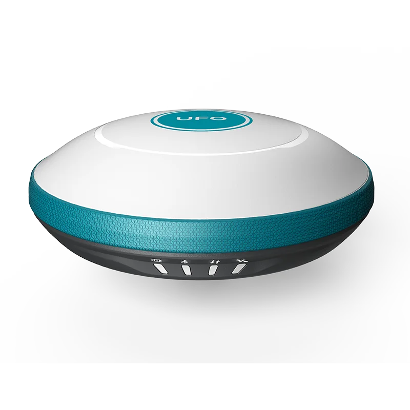 

UFO GPS Surveying Equipment Topographic Instrument UFO U5 GPS RTK