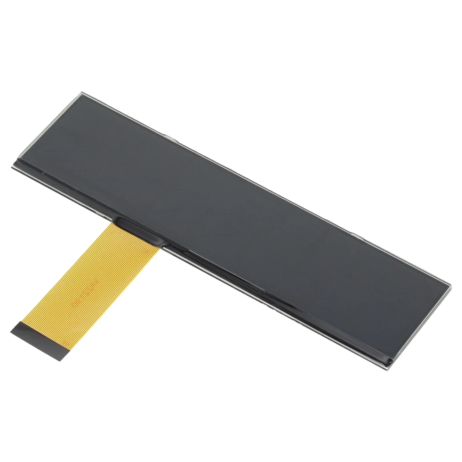 Простая и надежная установка с помощью этого дисплея для комплекта приборов Microcar