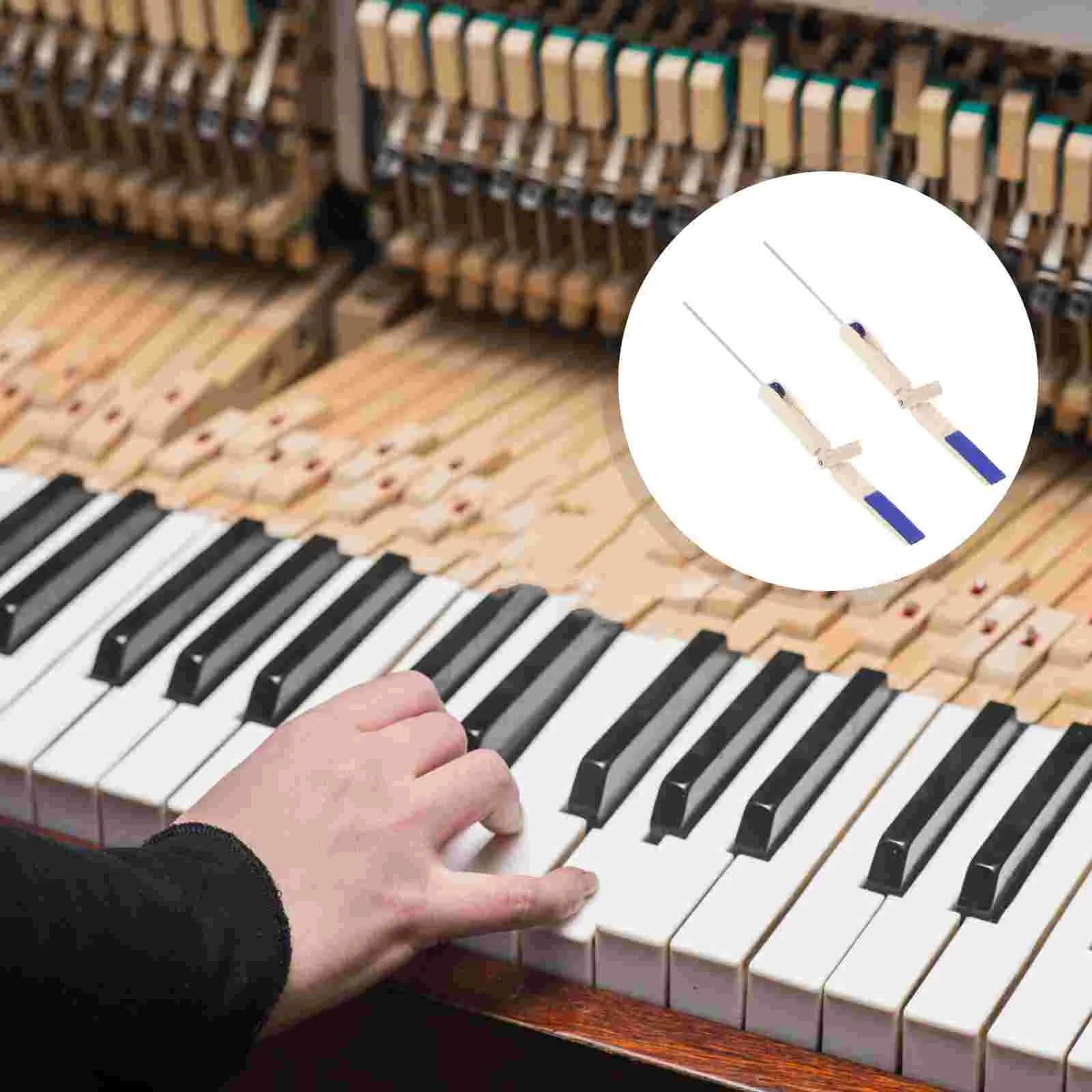 Аксессуары для фортепиано-молотка аксессуары мелодии музыкальные инструменты