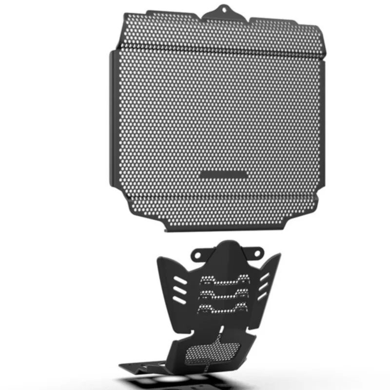 Комплект аксессуаров для мотоциклетного радиатора головки блока цилиндров