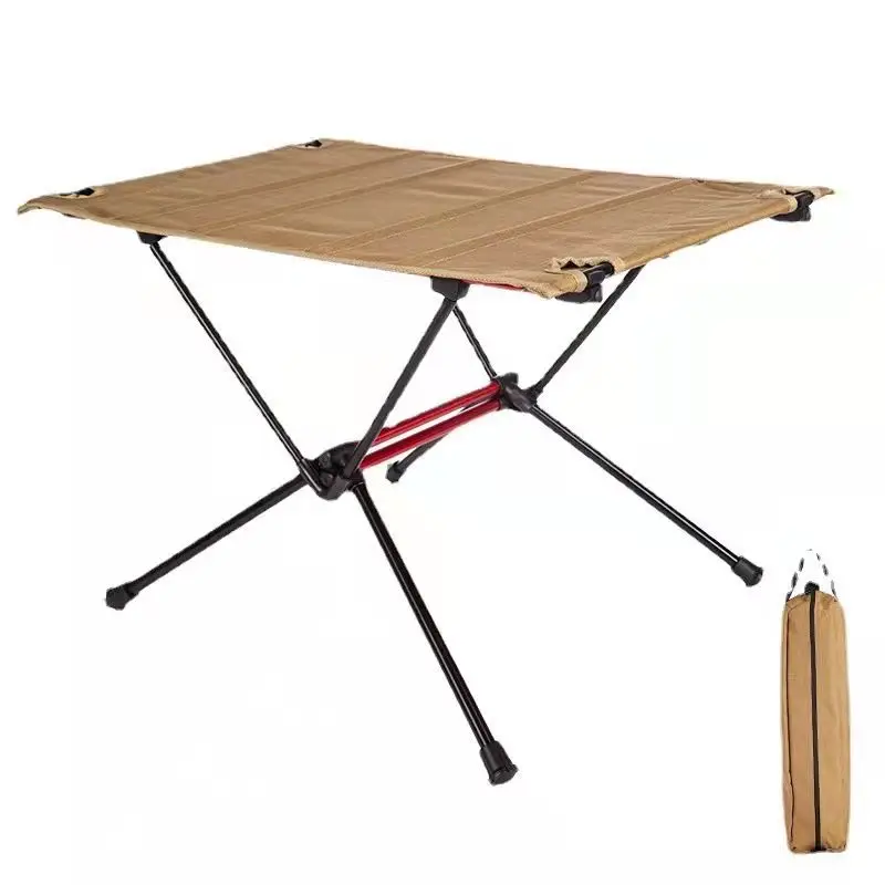 

Folding Table Pliante Garden Furniture Set Tables and Chairs Portable Foldable Table Fishing Picnic Outdoor Camping Equipment