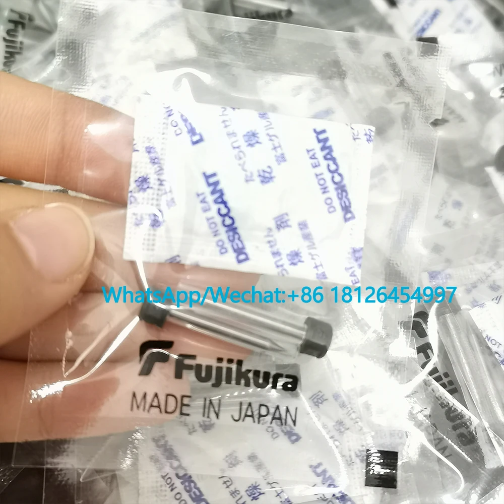 Free Shipping ELCT2-20A for FSM-50S 50R 60S 70S 80S 60R 70S+ 80S+70R Fusion Splicer welder Electrode rod made in Japan