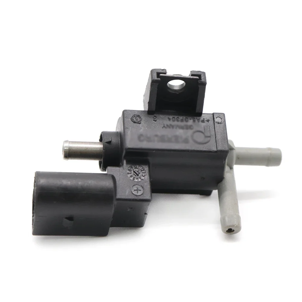 Электромагнитный клапан контроля давления наддува турбокомпрессора 06F 906283 F Для