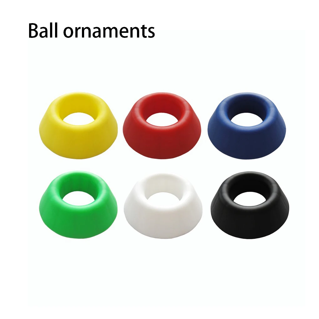 

Ball Stand Display Holder Home Office Room Shop Football Basketball Soccer Volleyball Bowling Show Base for Man Black