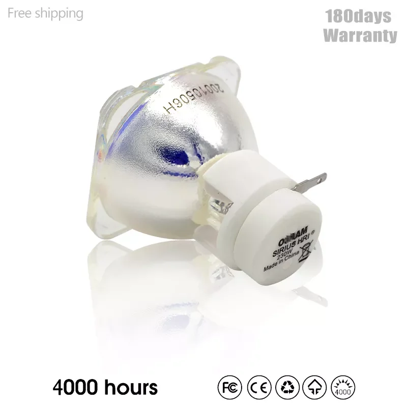 

2R 5R 7R 10R 17R 20R Lamp Moving head beam light bulb MSD Stage Moving head 230w 440w 350w Sharpy beam moving head light Bulb