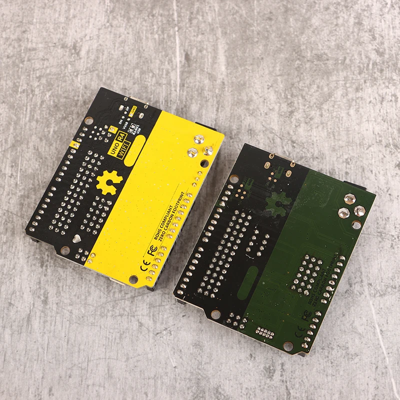 UNO R4 Minima/wifi Edition Development Board For Programming Learning Controller