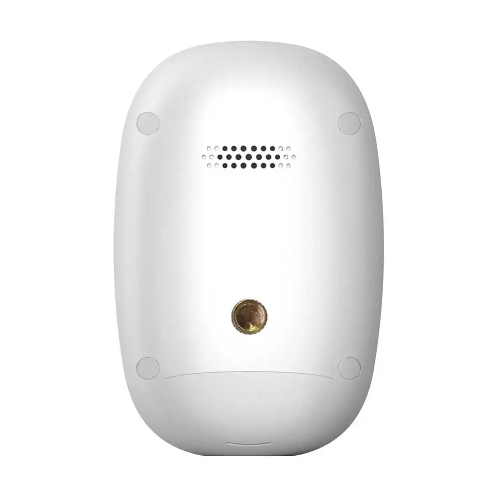 IP-камера ESCAM G08 1080P аккумуляторная с солнечной панелью и облачным хранилищем -