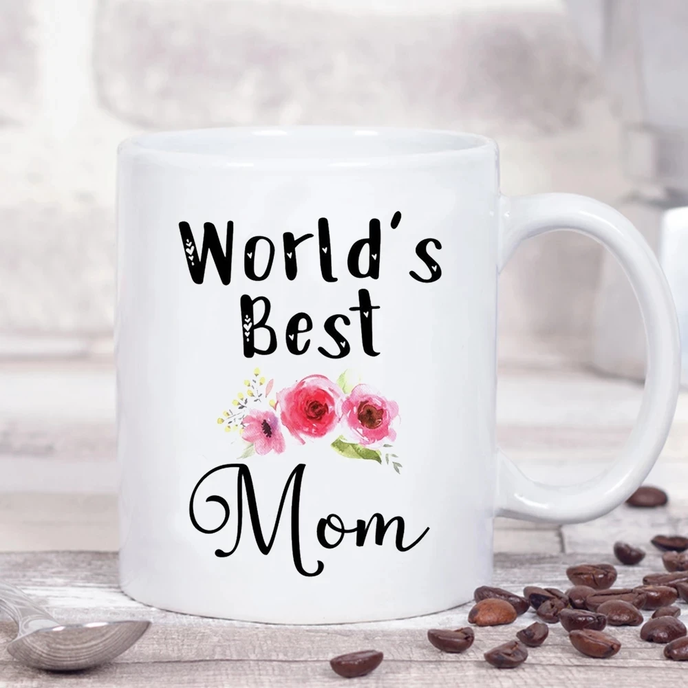 Mum cup